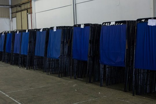 evroekloges